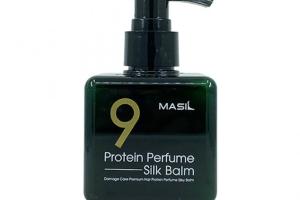 Masil - Baume de Soie Parfum Protéiné - 180ml