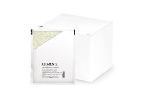 Masque alginates visage peaux sèches Elements 12x30 Grs
