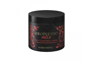 Masque Asia Zen Control Orofluido Revlon 500ML
