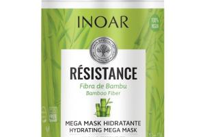Masque bambou Resistance Inoar 1kg