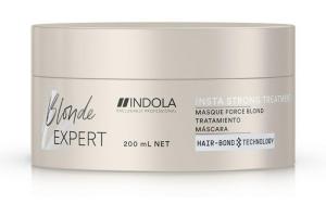 Masque Blond Expert Insta Strong 200ML INDOLA