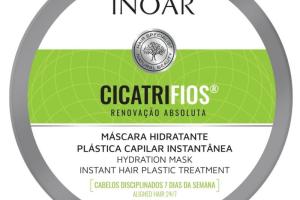 Masque CicatriFios Inoar 250g