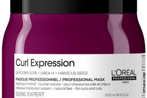 Masque Curl Expression L'Oréal Professionnel 500ML