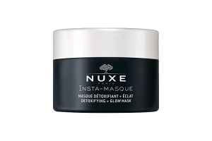 Masque détoxifiant & éclat Insta-Masque Nuxe 50ML