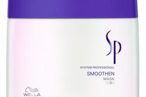 Masque disciplinant SP Smoothen 400ml