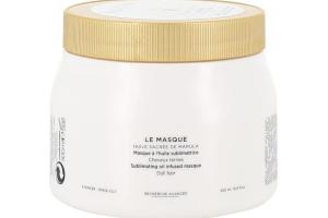 Masque Elixir Ultime Kérastase 500ML