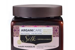 Masque fortifiant Arganicare 500 ml Masque fortifiant Arganicare 500 ml
