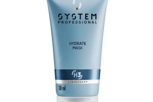 Masque H3 System Professional Hydrate 30ml