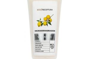 Masque microdermabrasion à la vitamine C Bodymania 100ML