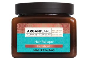 Masque nourrissant 500 ml