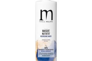 Masque nourrissant Flow air Patrice Mulato 500ML