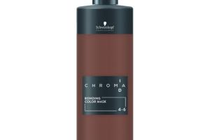 Masque nourrissant pigmenté 4-6 Chroma ID SCHWARZKOPF 500ML Masque nourrissant pigmenté 4-6 Chroma ID SCHWARZKOPF 500ML