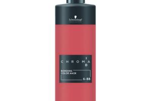 Masque nourrissant pigmenté 6-88 Chroma ID SCHWARZKOPF 500ML Masque nourrissant pigmenté 6-88 Chroma ID SCHWARZKOPF 500ML