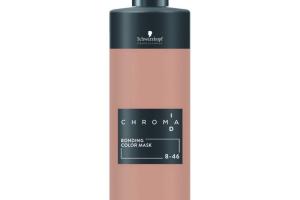 Masque nourrissant pigmenté 8-46 Chroma ID SCHWARZKOPF 500ML