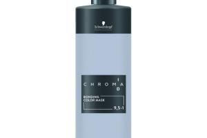 Masque nourrissant pigmenté 9.5-1 Chroma ID SCHWARZKOPF 500ML