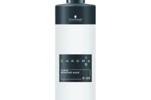 Masque nourrissant pigmenté Clear Chroma ID SCHWARZKOPF 500ML