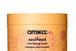 Masque nourrissant Soulfood amika 250ML Masque nourrissant Soulfood amika 250ML