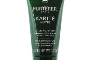 Masque nutrition Karité Nutri René Furterer 30ML Masque nutrition Karité Nutri René Furterer 30ML