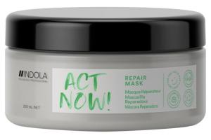 Masque Réparateur ACT NOW 200ML INDOLA Masque Réparateur ACT NOW 200ML INDOLA