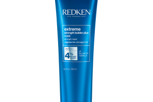Masque réparateur Strenght Build Plus Extreme Redken 250ML Masque réparateur Strenght Build Plus Extreme Redken 250ML
