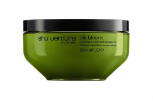Masque Silk Bloom Shu Uemura 200ML