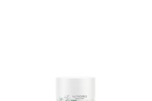 Masque soin profond Nutricurls Wella Care 150ML