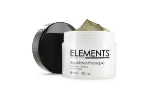 Masque terreux Elements 40 ML