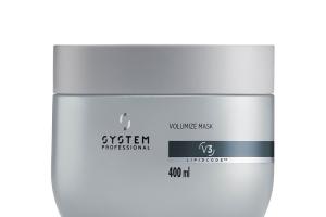 Masque V3 System Professional Volumize 400ml