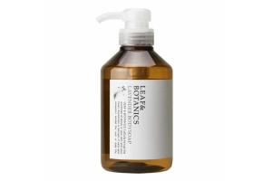 MATSUYAMA - Savon corporel Leaf &amp; Botanics - 400ml - Lavender