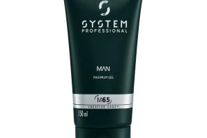 Maximum Gel M65 System Professional MAN 150ml