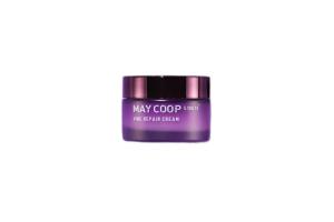 MAY COOP - Vine Crème réparatrice - 50ml
