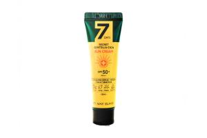 MAY ISLAND - 7 Days Secret Crème Solaire Centella Cica (SPF50 + PA