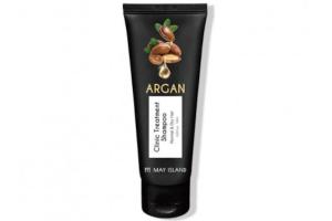 MAY ISLAND - Professional Clinic Shampooing Soin Argan - 100ml