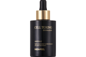 MEDI-PEEL - Cell Toxing Dermajous Ampoule - 100ml