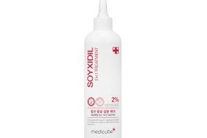 medicube - Soyxidill Traitement 2en1 - 265ml