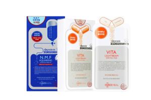 Mediheal Hero Mask Set B