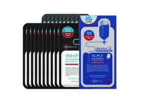 Mediheal Hero Mask Set C Mediheal Hero Mask Set C