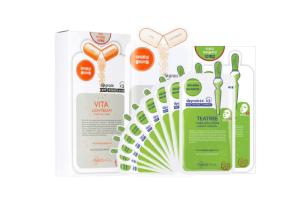 Mediheal Hero Mask Set E