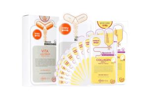 Mediheal Hero Mask Set G