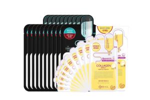 Mediheal Hero Mask Set H Mediheal Hero Mask Set H