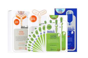 Mediheal Hero Mask Set K
