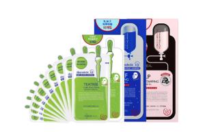 Mediheal Hero Mask Set M