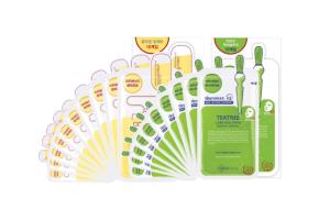Mediheal Hero Mask Set D Mediheal Hero Mask Set D