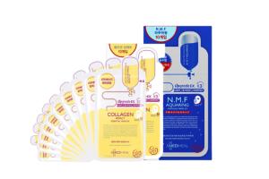 Mediheal Hero Mask Set A Mediheal Hero Mask Set A
