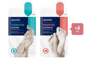 Mediheal Kit Essentiel Corps Mediheal Kit Essentiel Corps