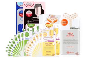 Mediheal Mask Buffet Set 2 Mediheal Mask Buffet Set 2