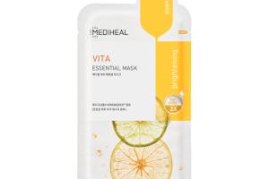 Mediheal - Masque Essentiel Vita - 1pièce
