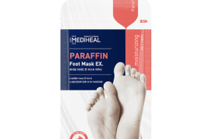 Mediheal - Masque pour les pieds à la paraffine EX - 1pc