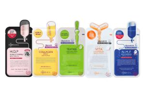 Mediheal - Set Buffet de masque