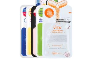 Mediheal - Set Buffet de masque